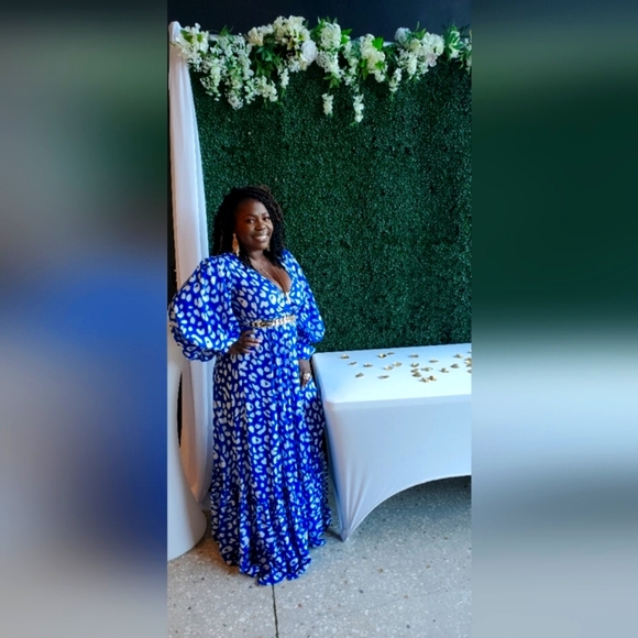 House of Harlow 1960 Other - @Sandra'scloset78 is Live Now. Come Shop.